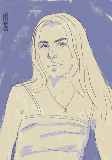 Martyna. 2022. Digital Art.